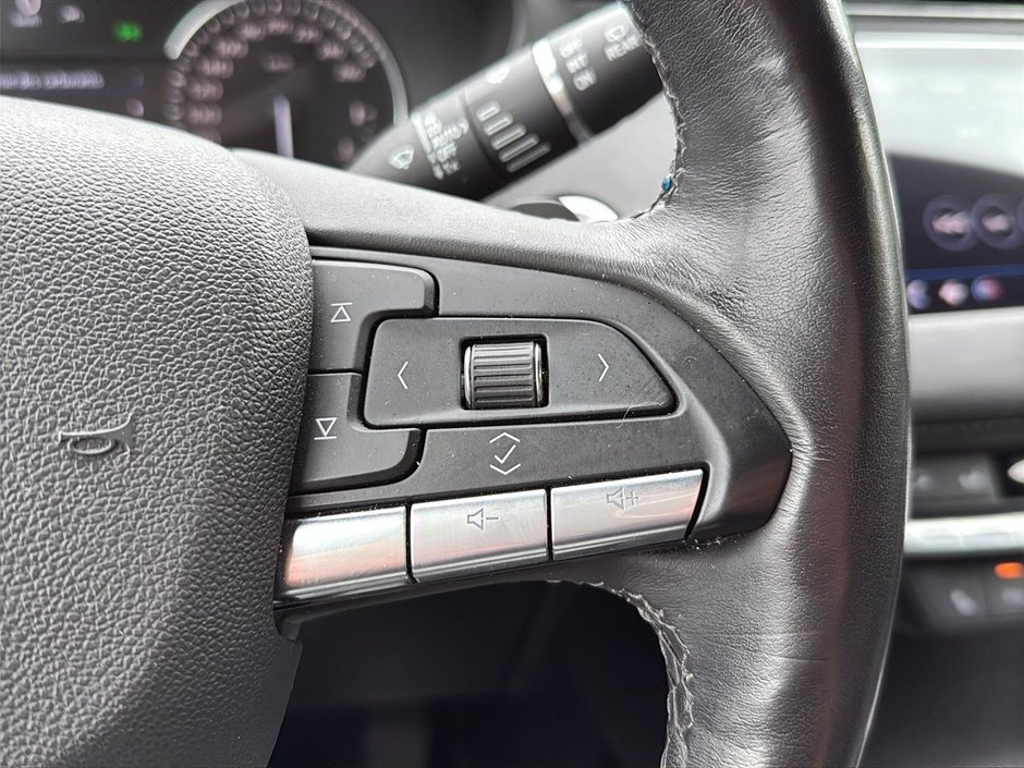 Cadillac XT4 AWD Premium Luxury 2020-14