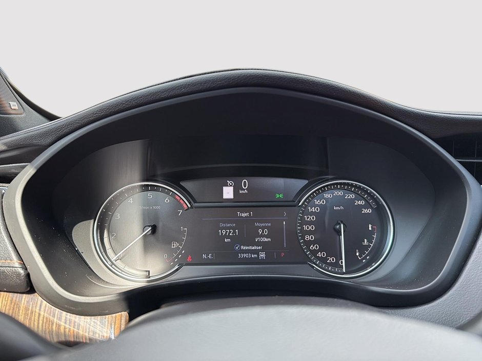 Cadillac XT4 AWD Premium Luxury 2022-15