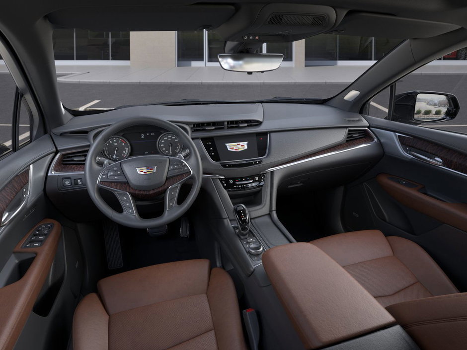 2025 Cadillac XT5 Sport-4