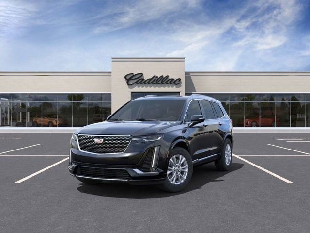 Cadillac XT6 Luxury 2025 à Drummondville, Québec - w940px