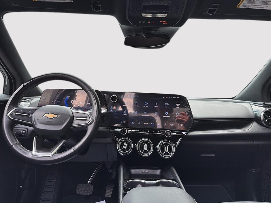 2024 Chevrolet Blazer EV eAWD LT-10