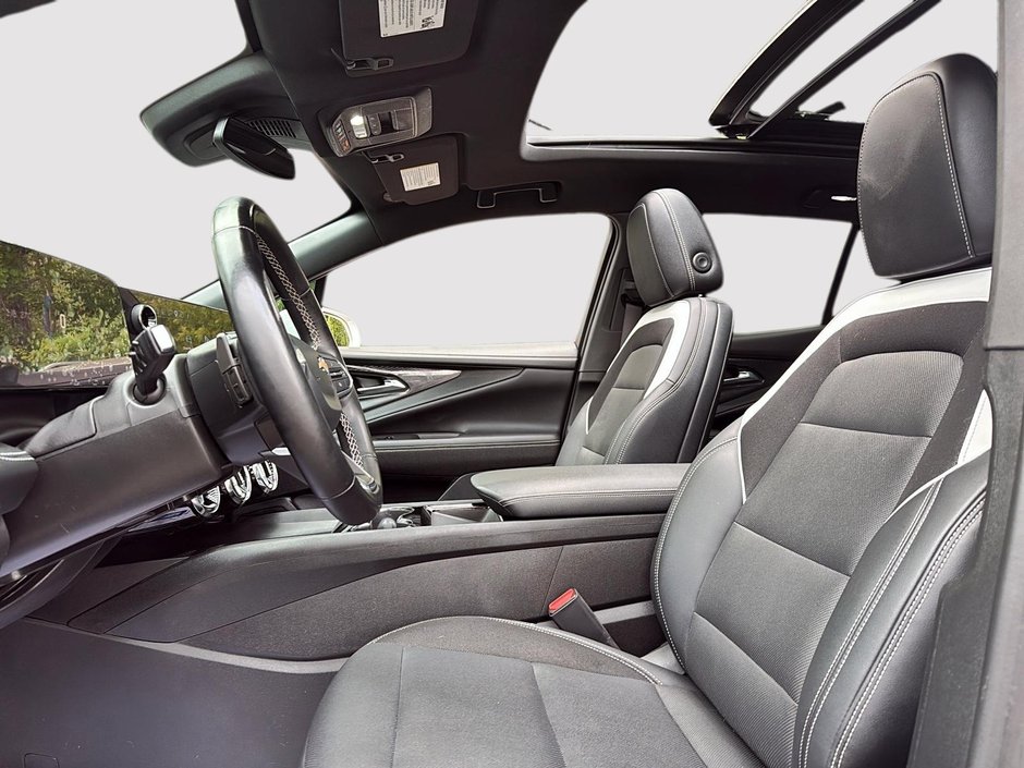 2024 Chevrolet Blazer EV eAWD LT-8