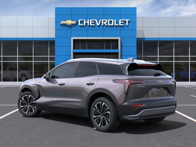 Chevrolet Blazer EV LT 2025-2