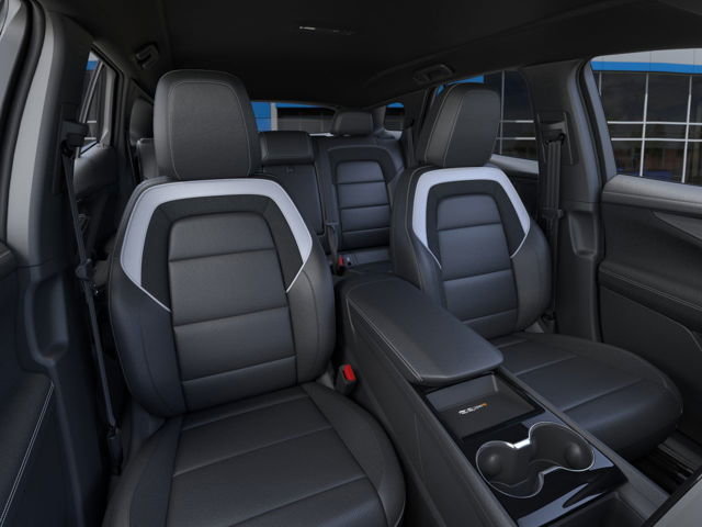 2025 Chevrolet Blazer EV LT-5