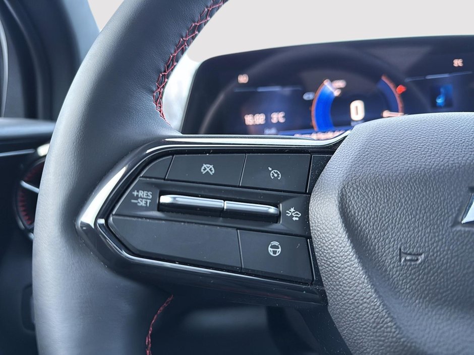 2025 Chevrolet Blazer EV AWD RS-14