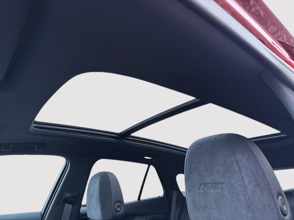 2025 Chevrolet Blazer EV AWD RS-18