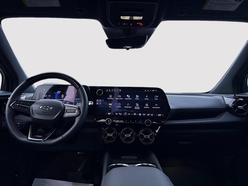 2025 Chevrolet Blazer EV AWD RS-10