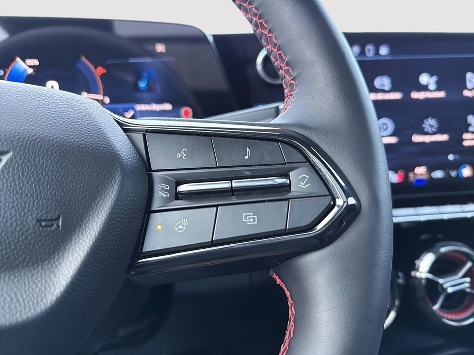 2025 Chevrolet Blazer EV AWD RS-15