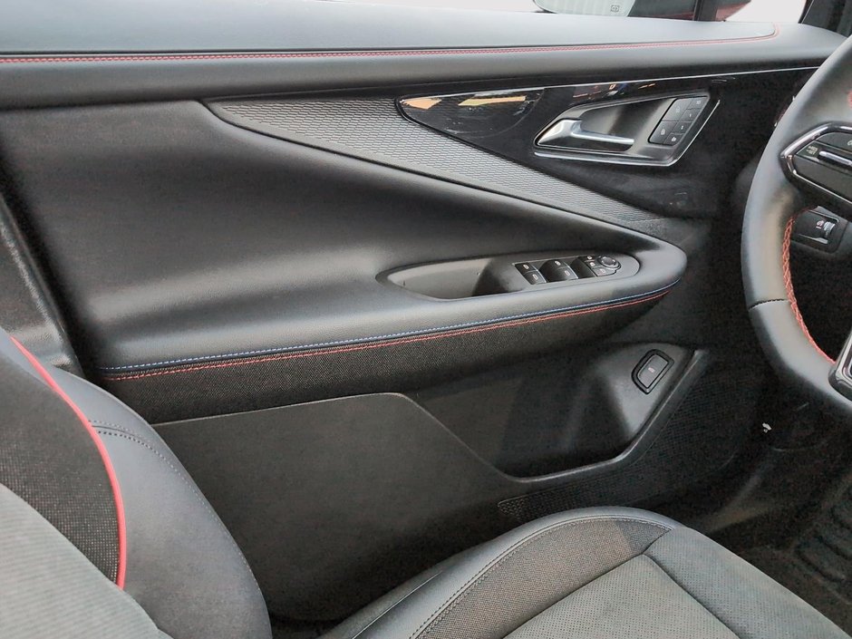 2025 Chevrolet Blazer EV AWD RS-11