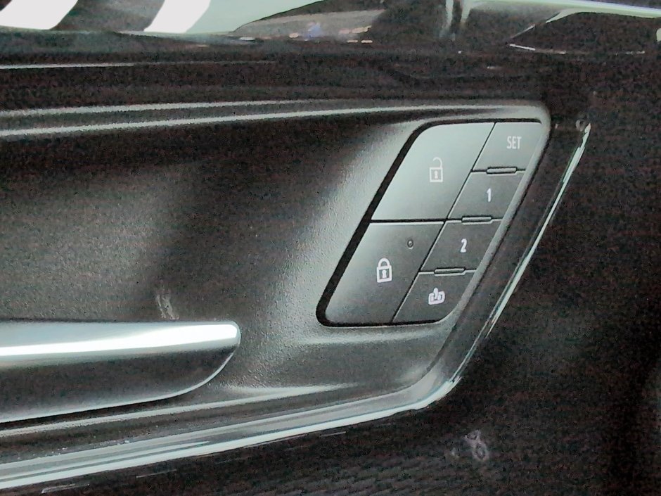 2025 Chevrolet Blazer EV AWD RS-12