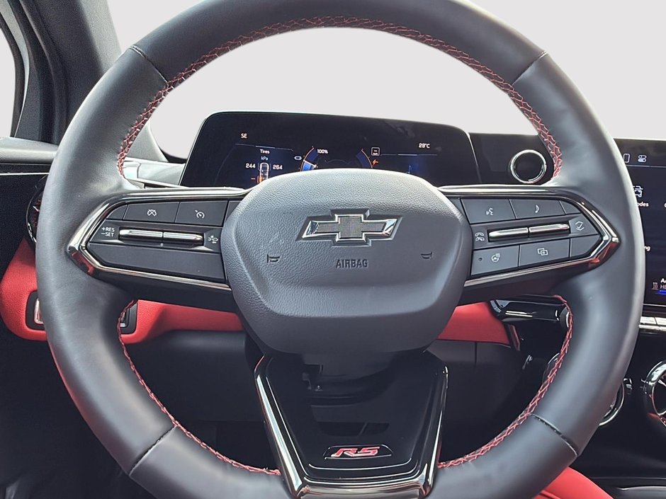 Chevrolet Blazer EV AWD RS 2025-13