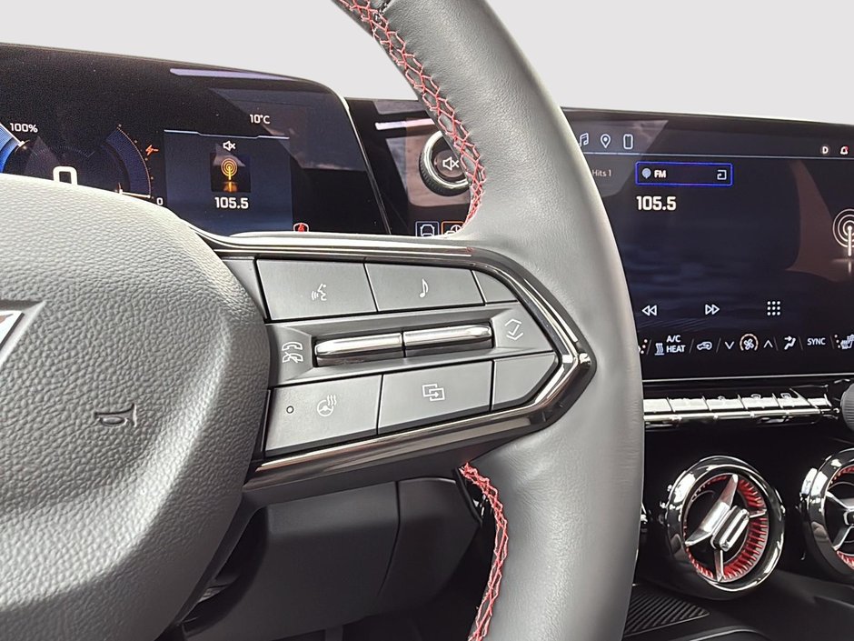 Chevrolet Blazer EV AWD RS 2026-15
