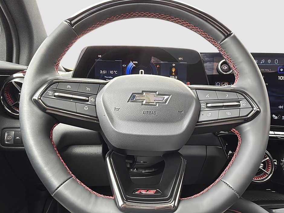 Chevrolet Blazer EV AWD RS 2026-13