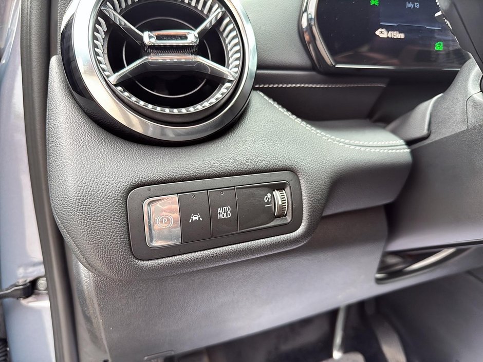 2026 Chevrolet Blazer EV AWD LT-12