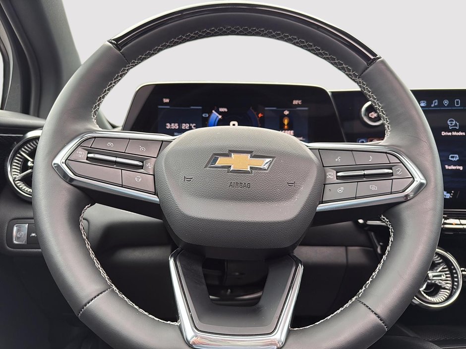 2026 Chevrolet Blazer EV AWD LT-13