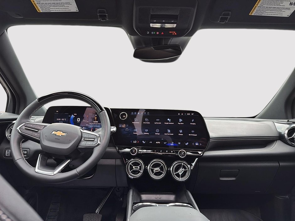 2026 Chevrolet Blazer EV AWD LT-10