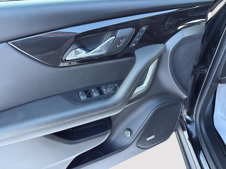 2019 Chevrolet Blazer Premier-11