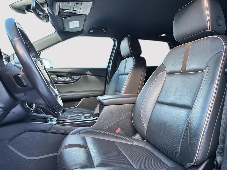 2019 Chevrolet Blazer Premier-8