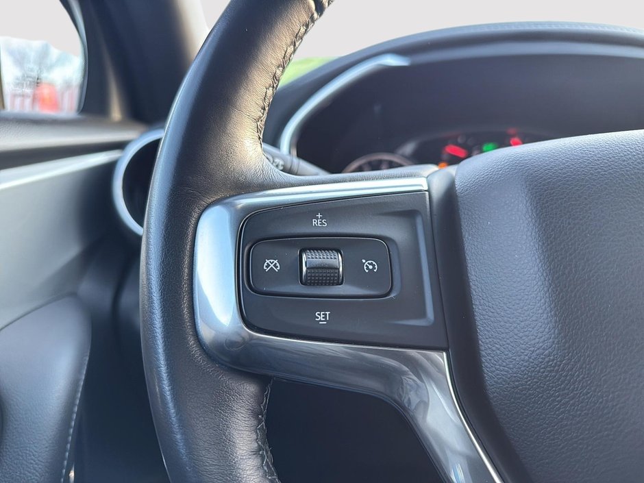 Chevrolet Blazer LS 2020-14