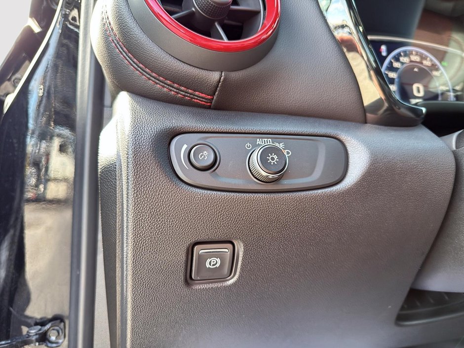 Chevrolet Blazer RS 2022-12