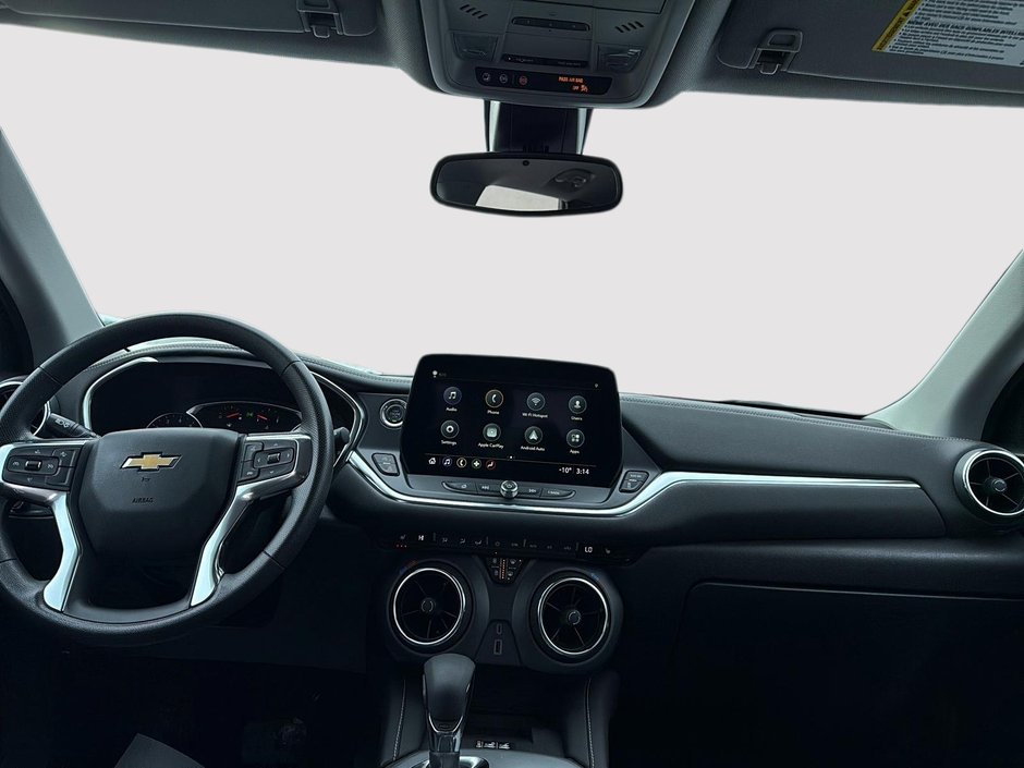 2025 Chevrolet Blazer LT-10