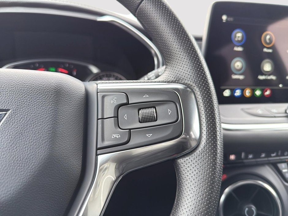 2025 Chevrolet Blazer LT-15