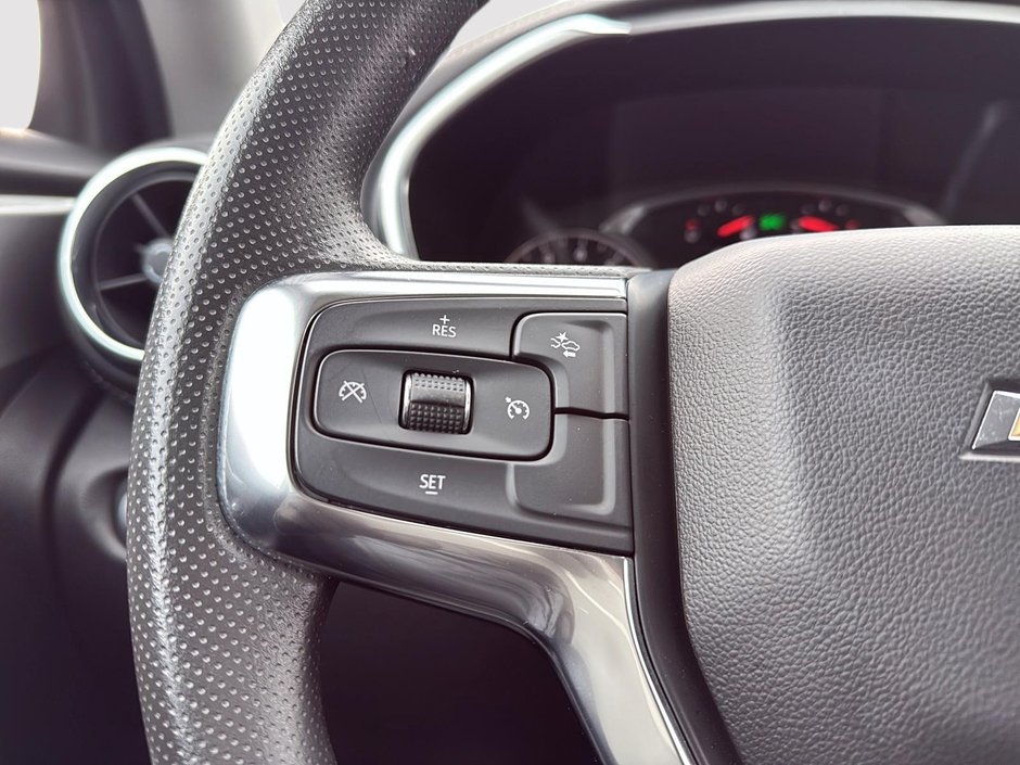 2025 Chevrolet Blazer LT-14