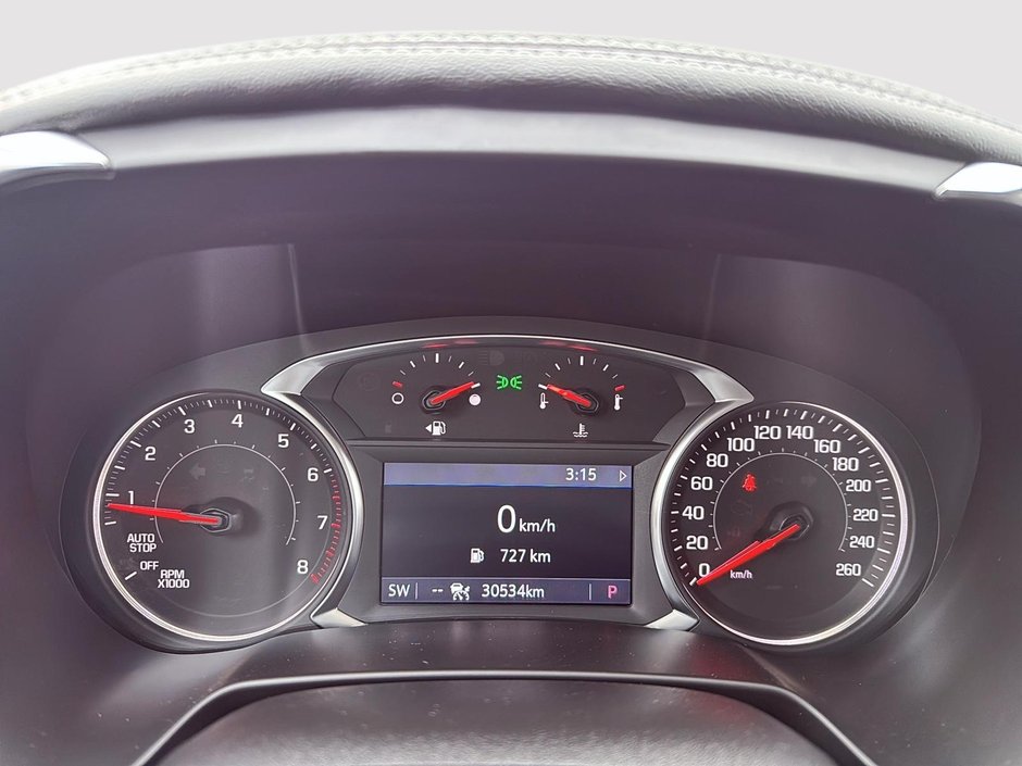 2025 Chevrolet Blazer LT-16