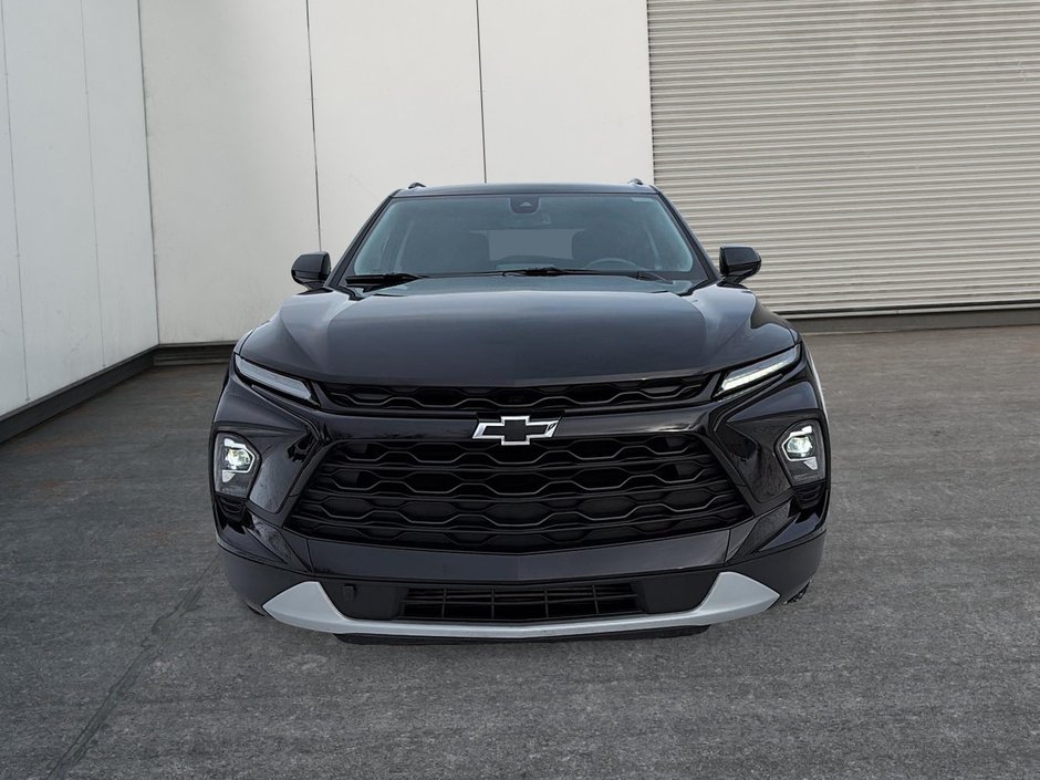 2025 Chevrolet Blazer LT-1