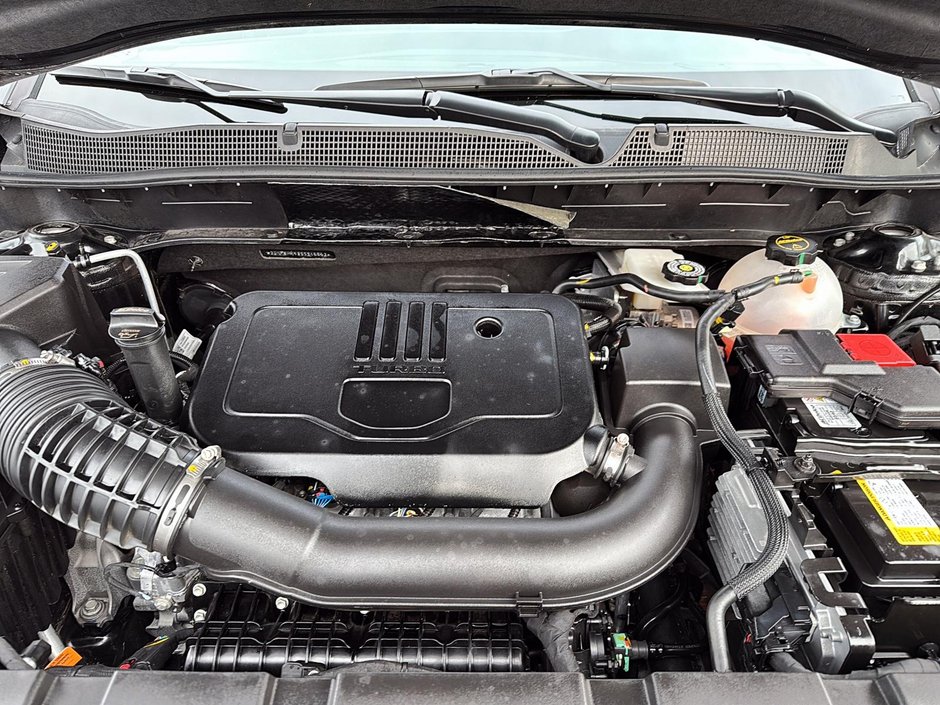 2025 Chevrolet Blazer LT-7