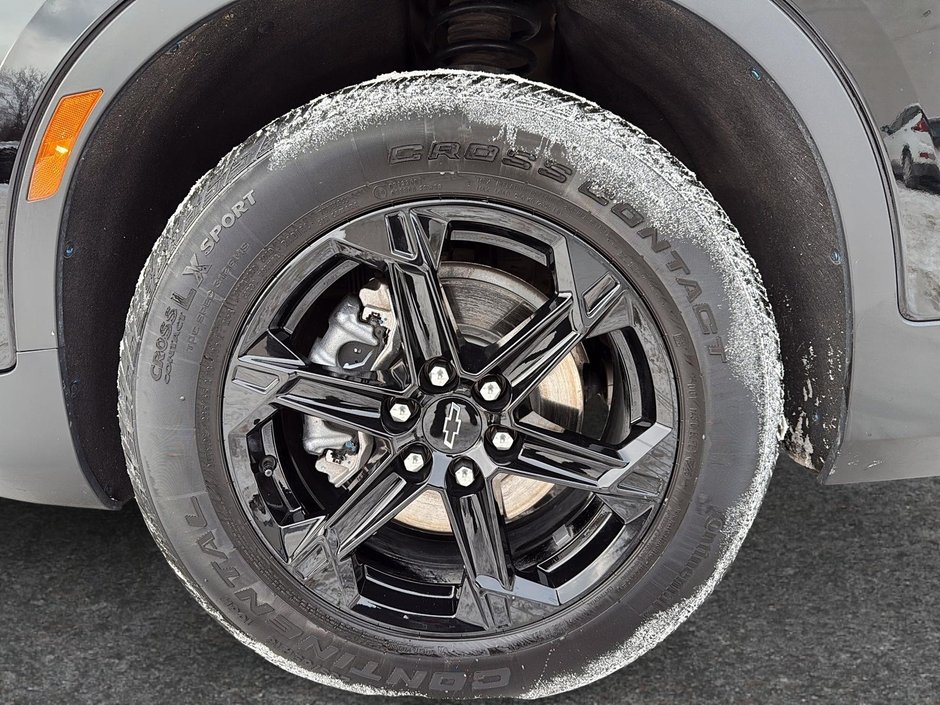 2025 Chevrolet Blazer LT-6