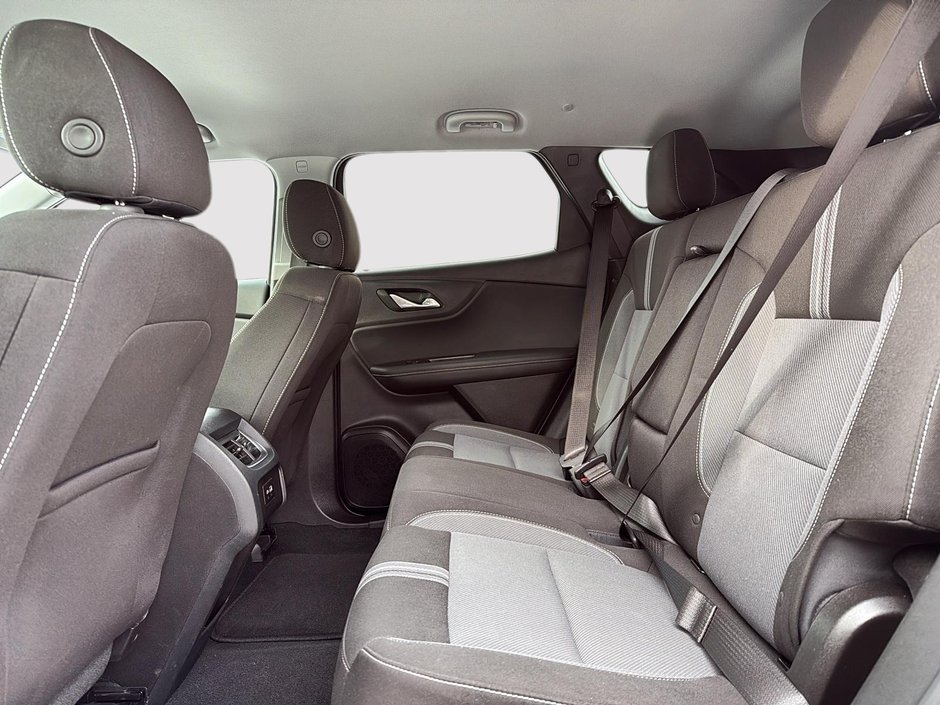 2025 Chevrolet Blazer LT-9