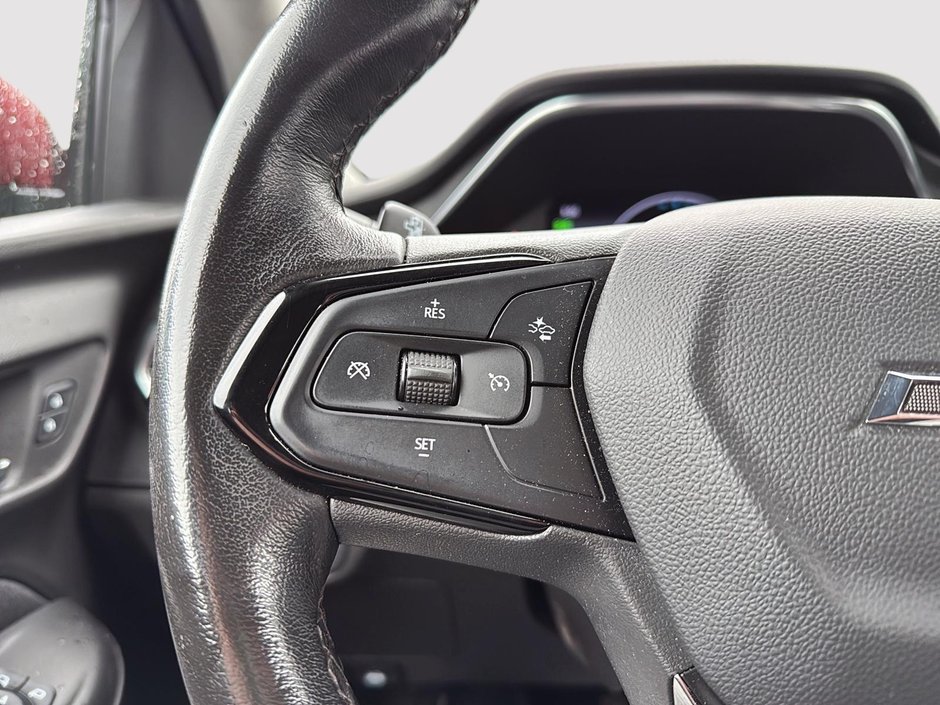 2022 Chevrolet Bolt EUV LT-8