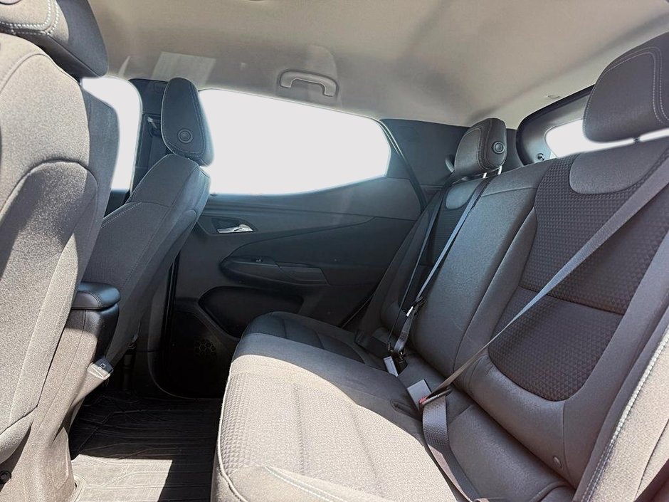 Chevrolet BOLT EUV LT 2022-8