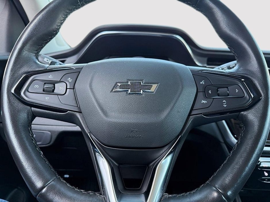 Chevrolet BOLT EUV LT 2022-12