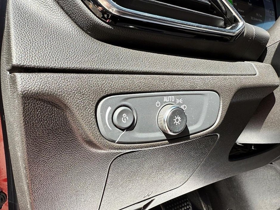 Chevrolet BOLT EUV LT 2022-11