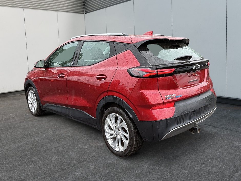 2022 Chevrolet Bolt EUV LT-3