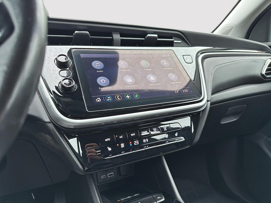 2022 Chevrolet Bolt EUV LT-11