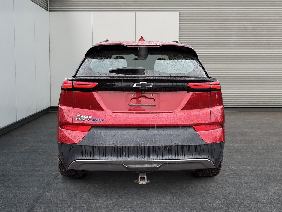 2022 Chevrolet Bolt EUV LT-2