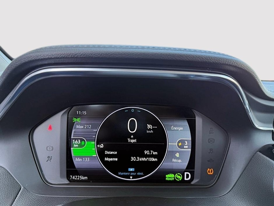 Chevrolet BOLT EUV LT 2022-15