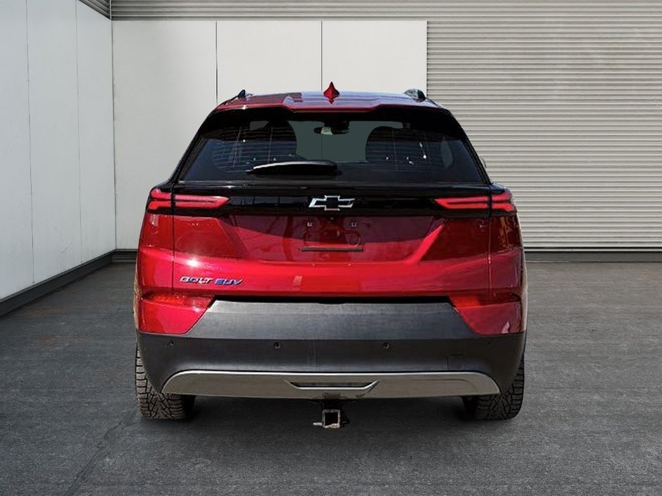 Chevrolet BOLT EUV LT 2022-3