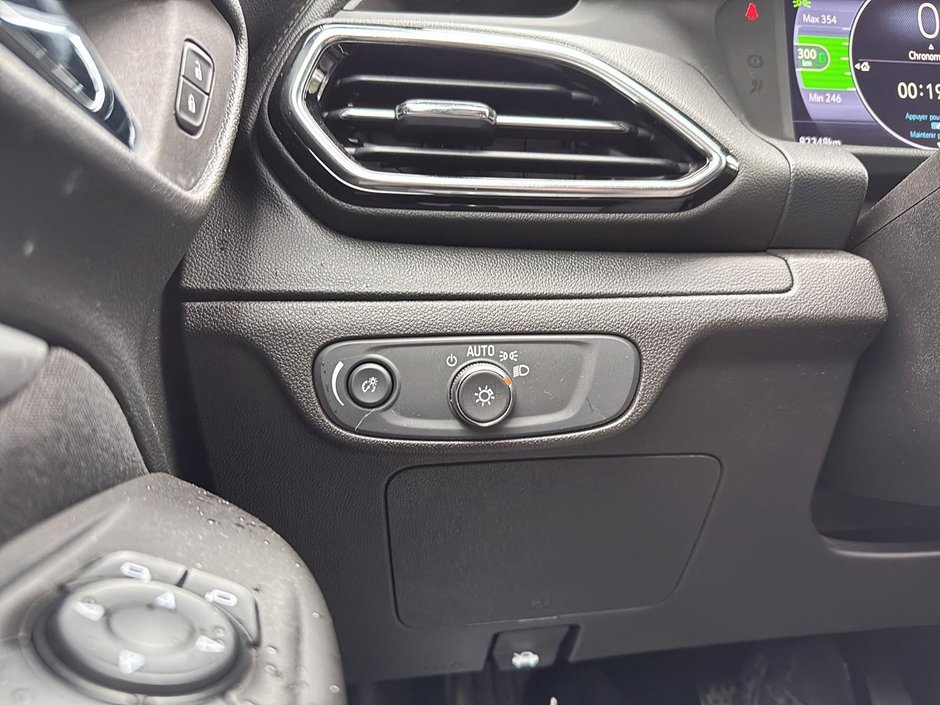 2022 Chevrolet Bolt EUV LT-6