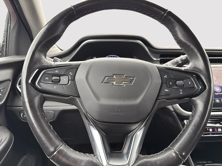 2022 Chevrolet Bolt EUV LT-7