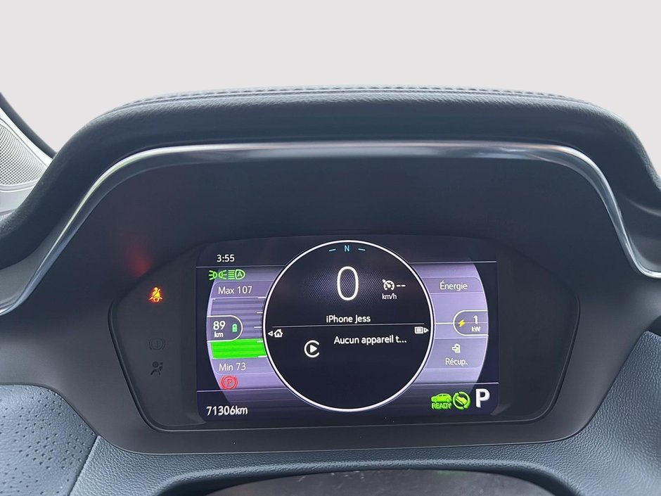 2023 Chevrolet Bolt EUV Premier-14