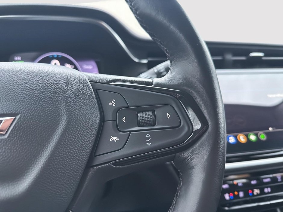 2023 Chevrolet Bolt EUV Premier-13