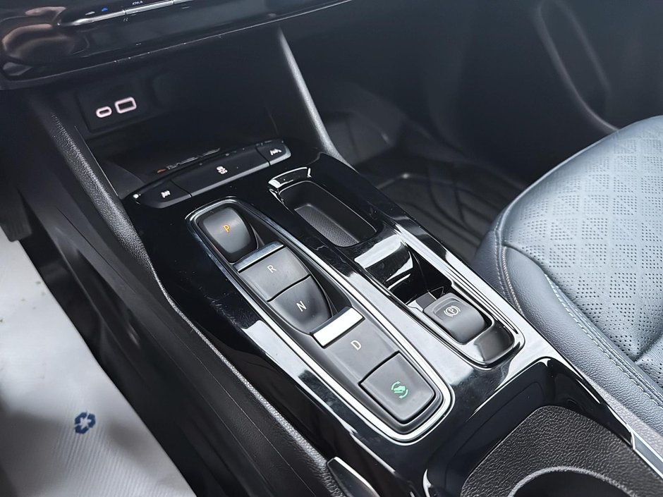 2023 Chevrolet Bolt EUV Premier-16