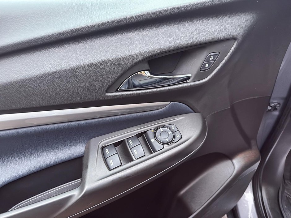 2023 Chevrolet Bolt EUV Premier-9