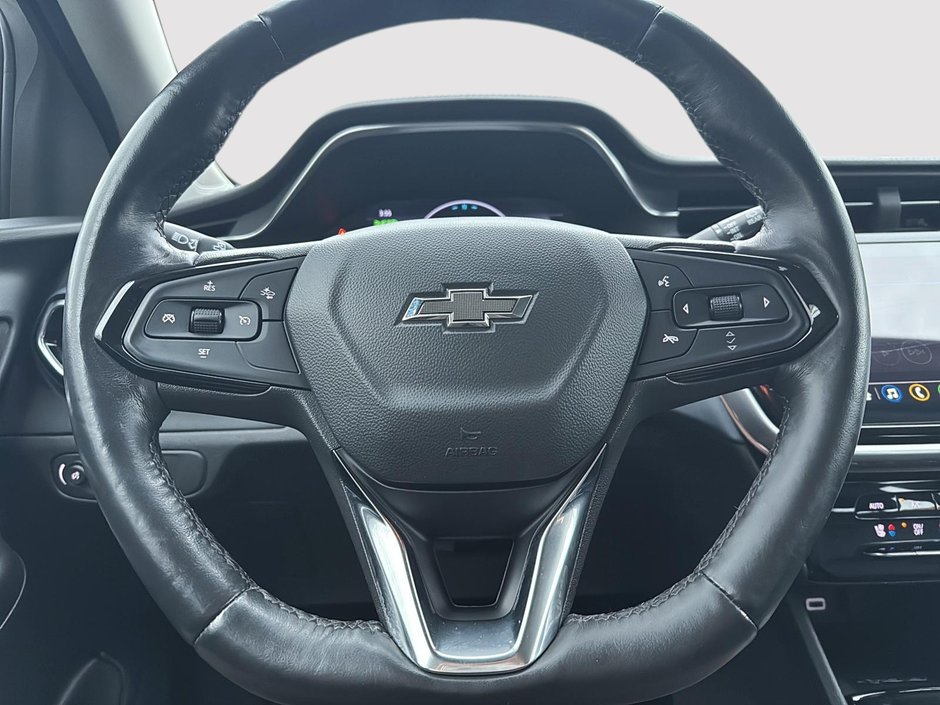 2023 Chevrolet Bolt EUV Premier-11