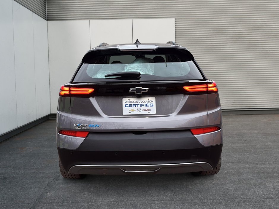 2023 Chevrolet Bolt EUV Premier-2