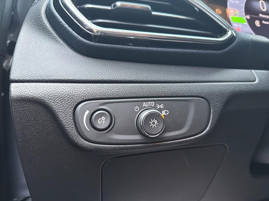 2023 Chevrolet Bolt EUV Premier-10